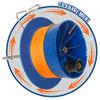 Fin-Finder Sidewinder Drum Reel view 2