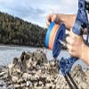 Fin-Finder Sidewinder Drum Reel view 4