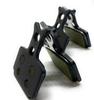 2 Pairs Bike Brake Pads Resin for Formula Oval R1, Mega, RX, and One. The Bicycle Replacement Part for OEM Brakes for high Braking Power and Quiet Stops. view 3