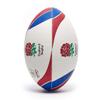 Gilbert England Supporter Rugby Ball view 2