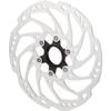 RT70 Centerlock IceTech Disc Brake Rotor view 2