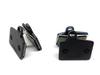 2 Pairs Bike Brake Pads Resin for Hayes Stroker RYDE Dyno Sport, Radar, Prime Sport, Ride Comp, Radar,95C0181. The Bicycle Replacement Part for Brakes for high Braking Power and Quiet Stops. view 3