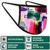 BLACKSTRAP Civil Facemask - Assorted | One Size view 1