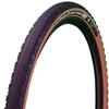 Challenge, Gravel Grinder TLR, Tire, 650x46C, Folding, Tubeless Ready, Vulcanized, Nylon, 120TPI, Tanwall view 1