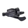 microSHIFT | ADVENT X Trail Trigger Right Shifter | 1x10 Speed | ADVENT X Compatible Only view 1
