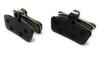 2 Pairs Bike Brake Pads Resin for Avid XO Trail and Guide Series. The Bicycle Replacement Part for OEM Brakes for high Braking Power and Quiet Stops. view 3