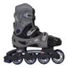 Pacer Voyager Adult Recreational Inline Skates sz 1 view 2