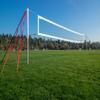4" ATS Volleyball Net System with Super Soft and Ball Pump view 2
