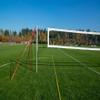 4" ATS Volleyball Net System with Super Soft and Ball Pump view 3