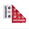 Gatorade Kansas City Chiefs Towel view 1