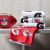 Gatorade Kansas City Chiefs Towel view 2