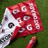 Gatorade Kansas City Chiefs Towel view 3