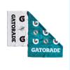 Gatorade Miami Dolphins Towel view 1