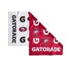 Gatorade San Francisco 49ers Towel view 1