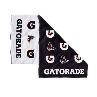 Gatorade Atlanta Falcons Towel