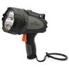 Cyclops Rechargeable 4500 Lumen Portable Handheld REVO Spotlight Flashlight with Car Charger/Adapter view 1
