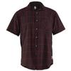 Club Ride Apparel Men's Detour Shirt - Spicy Cayenne - Small view 1