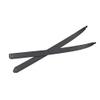 60" Takedown Recurve Bow and Arrow Set Adult Right Hand Wood Bow American Longbow 30-60Lbs Draw Weight (35 lbs, Bow Set) view 4