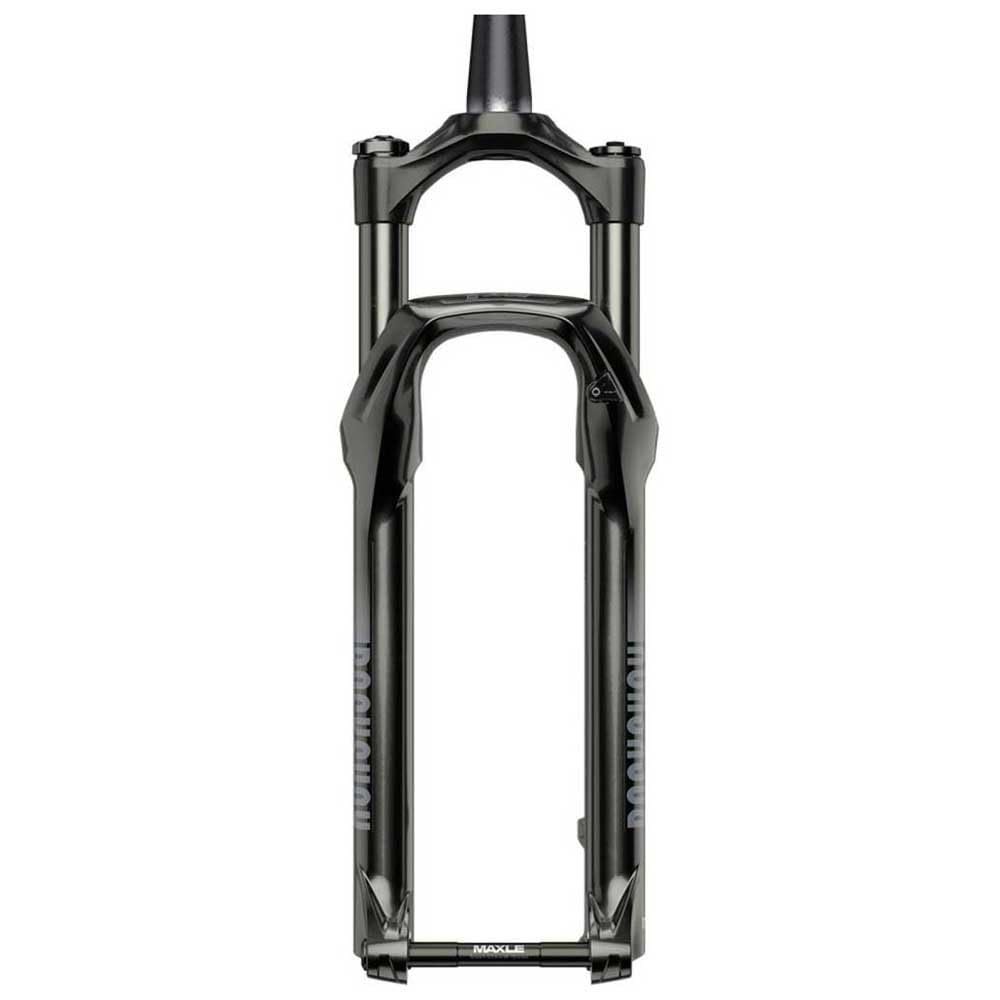 RockShox Judy Gold RL Suspension Fork - 29", 100 mm, 9 x 100 mm, 51 mm Offset, Black, A3