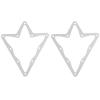 6Pcs Billiard al Rack Sheet Billiard Triangle Cue Rack Ball Rack Sheet for 10 Ball White view 2