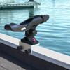 Brocraft Power Lock Rod Holder for Crestliner SureMount System- Crestliner Suremount Boat Accessories view 1