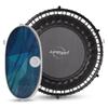 JumpSport 350 Fitness 39" Trampoline Bundled with Wurf Board Anti-Fatigue Mat view 1