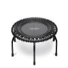 JumpSport 350 Fitness 39" Trampoline Bundled with Wurf Board Anti-Fatigue Mat view 4