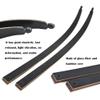 60" Takedown Recurve Bow and Arrow Set Adult Right Hand Wood Bow American Longbow 30-60Lbs Draw Weight (50 lbs, Bow Set) view 4