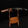 Zhmyyxgs Sword Hand Carved Dragon SAYA+Dragon Blade Japanese Dragon Sword Katana Very Sharp view 2