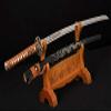 Zhmyyxgs Sword Hand Carved Dragon SAYA+Dragon Blade Japanese Dragon Sword Katana Very Sharp view 4