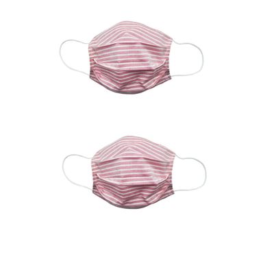 Popatu 2pcs Cloth Covering -spb-10523 Pink
