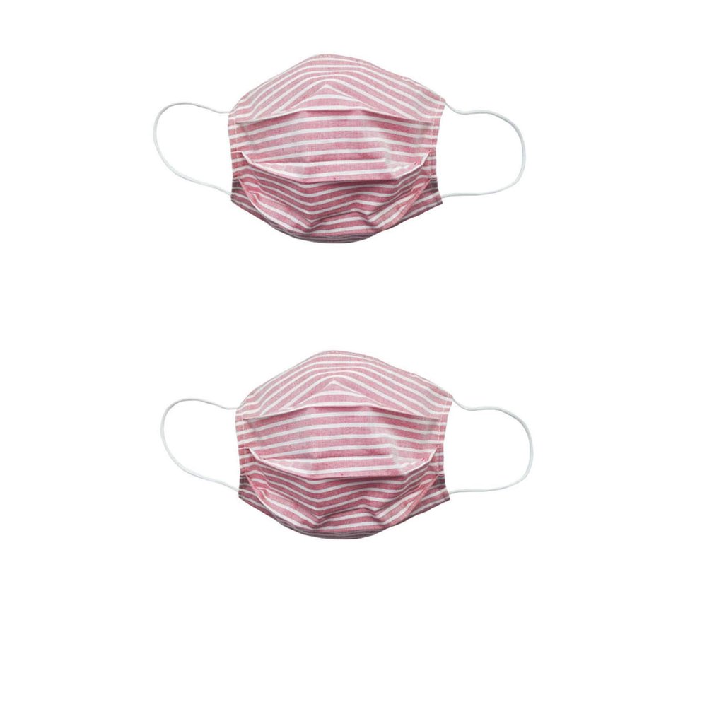 Popatu 2pcs Cloth Covering -spb-10523 Pink