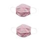 Popatu 2pcs Cloth Covering -spb-10523 Pink view 1