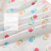 Hbhpov Toddler Girls' Cotton Panties Baby Soft Assorted Briefs Underwear Random 12pcs view 2
