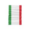 foco Italy Flag Gaiter Scarf view 3