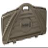 Flambeau Outdoors Zerust Infused Double Scoped Gun Case - 53", Olive Drab Green view 2
