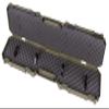 Flambeau Outdoors Zerust Infused Field Gun Case - 50", Olive drab green view 3