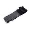 Cotton Table Tennis Net, 70.9 x 5.5 Inch Portable Replacement Net, Durable Easy Installation Design for Home, School, Gym view 2