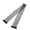 Cotton Table Tennis Net, 70.9 x 5.5 Inch Portable Replacement Net, Durable Easy Installation Design for Home, School, Gym view 4