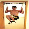 Core | Abdominal workout | Fitness Product | Power Arm Sling | Support bar sold separately view 2
