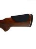 Cheek Pad for Rifles and Shotguns Black Cheek Riser Comb Riser (1/4 inch) view 2