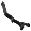 CNC Machined Ruger 10/22 Extended Lever  Precision Drop-in Upgrade for Faster, Smoother Release & Enhanced Handling view 2