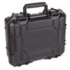 Flambeau Outdoors Range Locker HD Pistol Case - 13", Black view 1