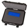 Flambeau Outdoors Range Locker HD Pistol Case - 13", Black view 2