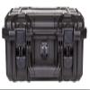 Flambeau Outdoors Range Locker HD Pistol Case - 13", Black view 4