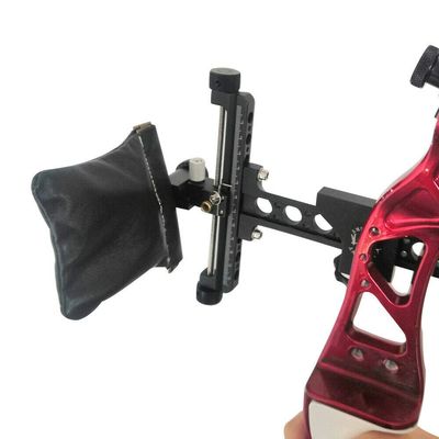 Weatlake Bow Sight Cover Guard Protector Archery Compound Recurve Bow Hunting Raincoat