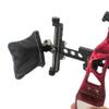Weatlake Bow Sight Cover Guard Protector Archery Compound Recurve Bow Hunting Raincoat view 1