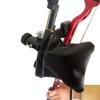 Weatlake Bow Sight Cover Guard Protector Archery Compound Recurve Bow Hunting Raincoat view 4