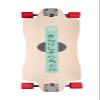 Last Samurai Drop Through Complete Longboard view 2
