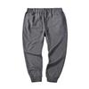 ZGZZ7 Men's Casual Comfort Active Joggers Sport Pants Running Athletic Cotton Sweatpants (Dark Grey, Medium) view 1